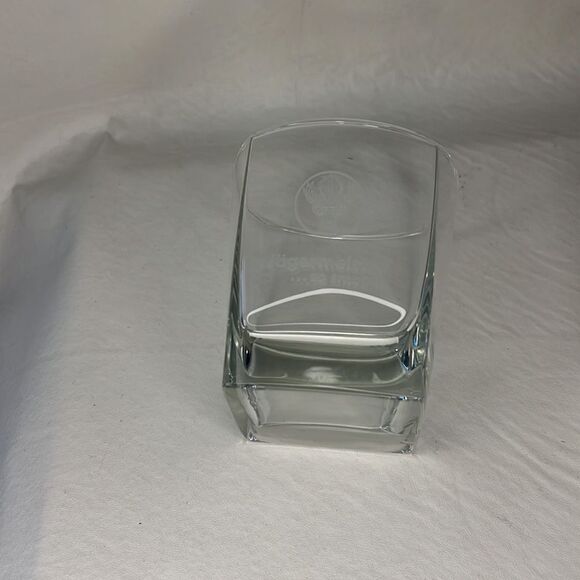 Jaegermeister So Smooth Liquor Glasses 8 Oz Each Set Of 2 Included Cocktail Bar - Picture 8 of 8